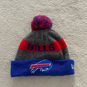 Buffalo Bills toque
